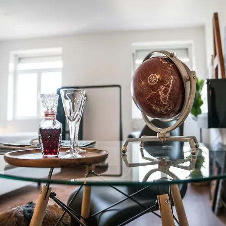 Downtown By Apartments2enjoy