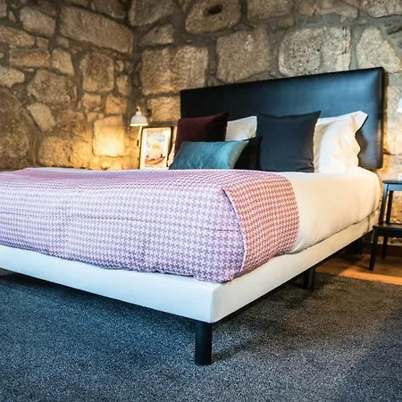Downtown Residence By Apartments2Enjoy Apartment Porto