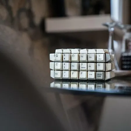 Downtown By Apartments2enjoy * ポルト