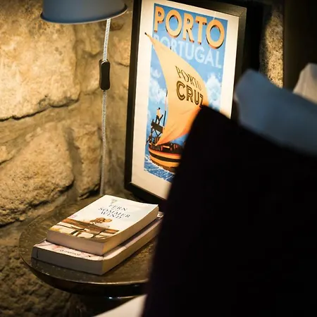 Downtown By Apartments2enjoy Apartament Porto