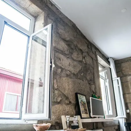 Downtown Residence By Apartments2Enjoy Porto