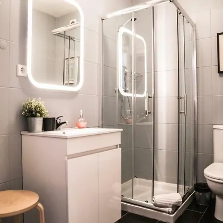 Downtown By Apartments2enjoy Appartement *