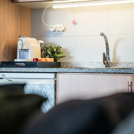 Downtown By Apartments2enjoy بورتو