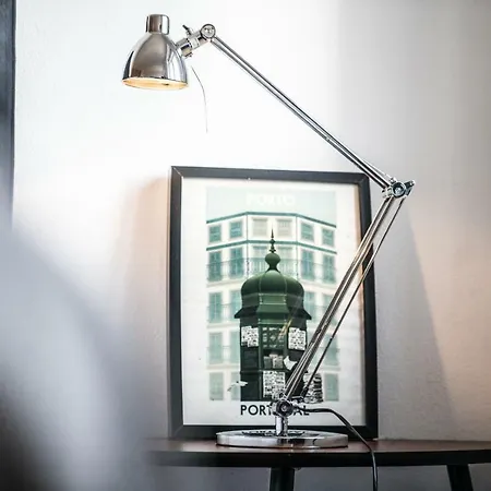 Downtown By Apartments2enjoy ポルト