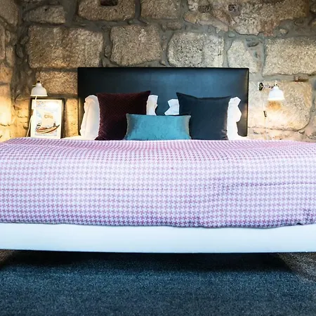 アパート Downtown By Apartments2enjoy