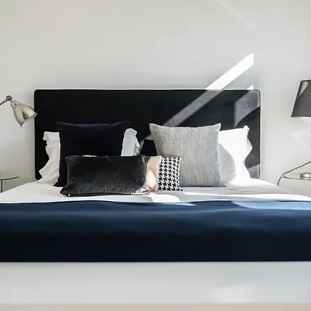 Downtown Residence By Apartments2Enjoy Apartment Porto