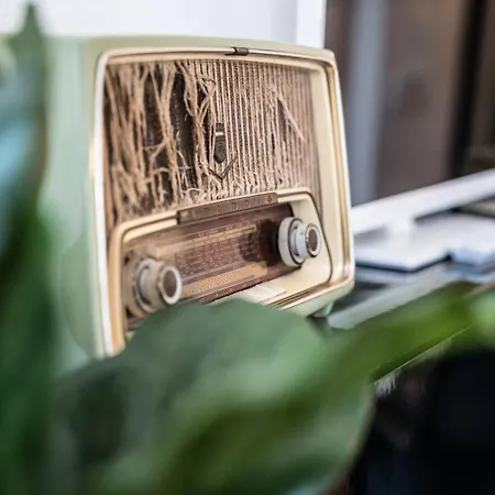 شقة Downtown By Apartments2enjoy بورتو