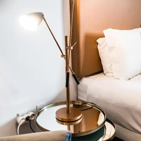 Downtown By Apartments2enjoy شقة *