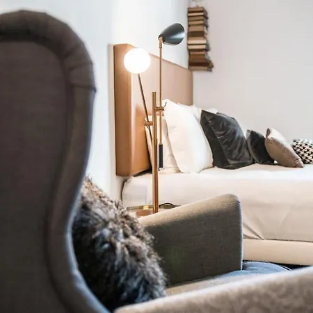 Downtown By Apartments2enjoy