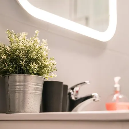 Downtown By Apartments2enjoy