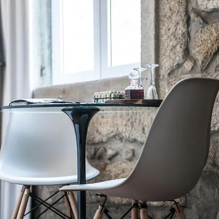 Downtown By Apartments2enjoy * Oporto