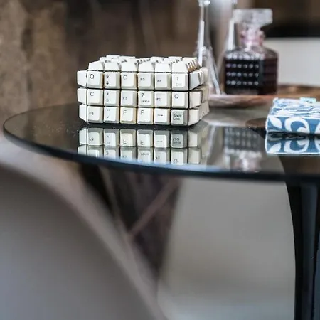 شقة Downtown By Apartments2enjoy *