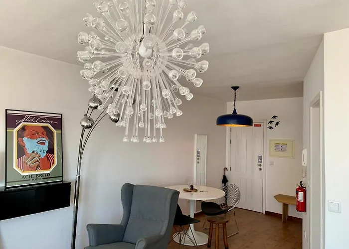 Downtown Residence By Apartments2Enjoy Apartment *