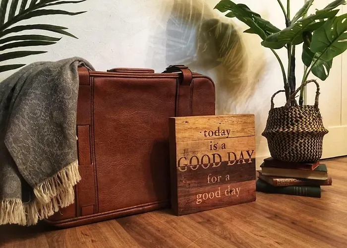 Downtown By Apartments2enjoy Апартаменты