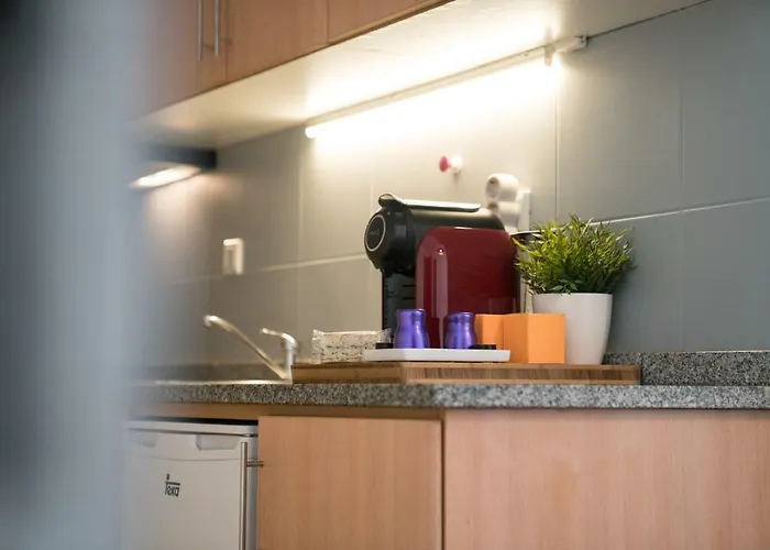 Downtown By Apartments2enjoy Апартаменты *