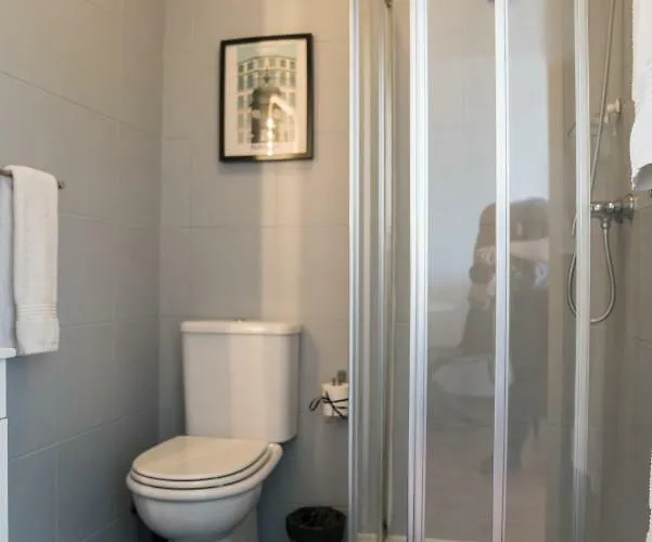 Downtown Residence By Apartments2Enjoy Apartment Porto