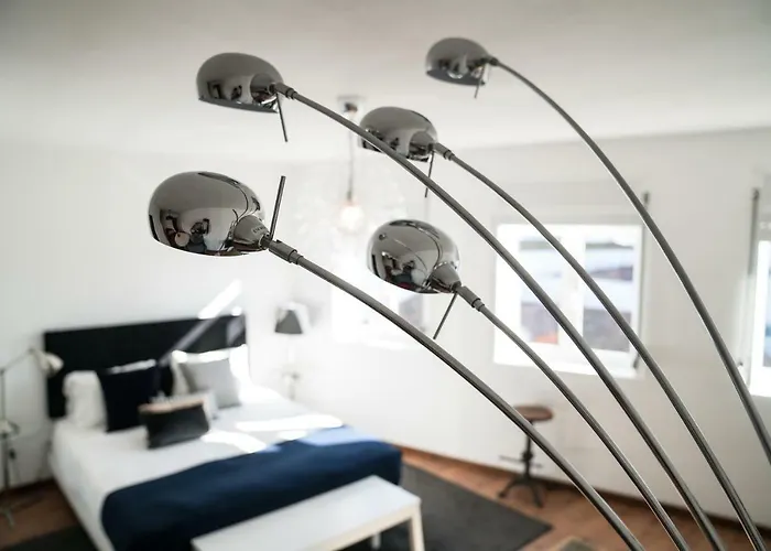 Downtown Residence By Apartments2Enjoy *