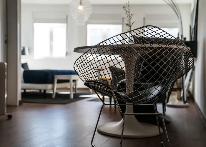 Downtown Residence By Apartments2Enjoy Apartment *