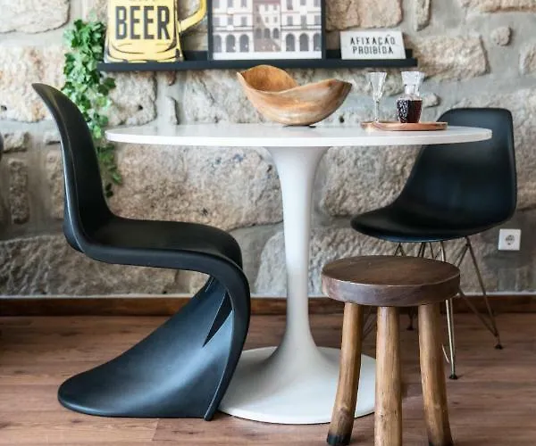 Downtown By Apartments2enjoy