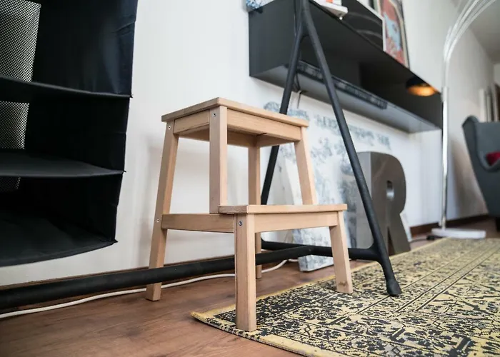 Апартаменты Downtown By Apartments2enjoy