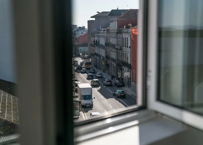 Downtown By Apartments2enjoy