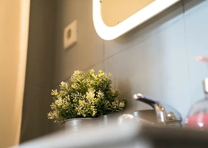 Downtown Residence By Apartments2Enjoy * Porto