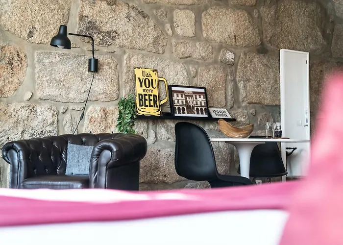 Apartment Downtown Residence By Apartments2Enjoy *