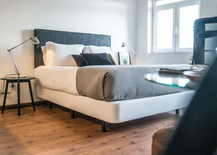 Apartment Downtown Residence By Apartments2Enjoy