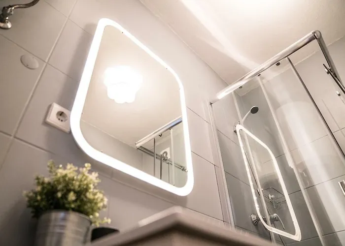 Downtown Residence By Apartments2Enjoy