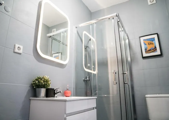 Downtown By Apartments2enjoy *