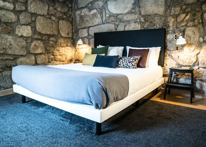 Apartment Downtown Residence By Apartments2Enjoy Porto