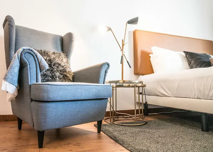 Downtown By Apartments2enjoy *