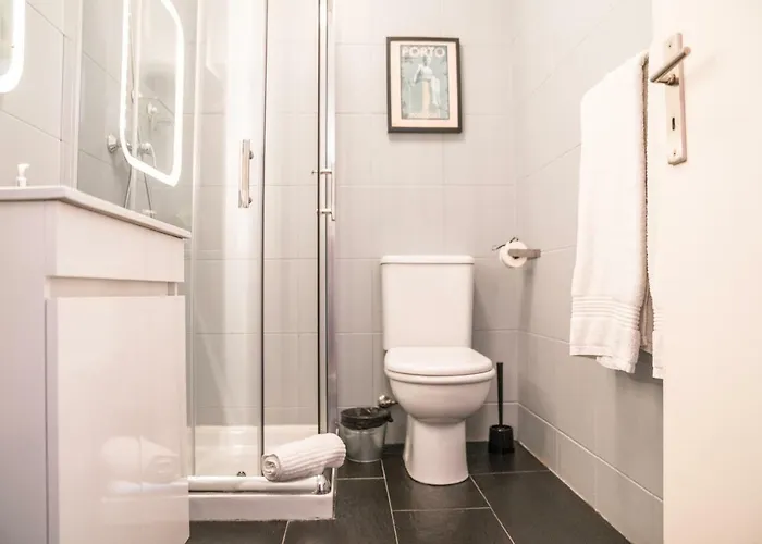 Apartment Downtown Residence By Apartments2Enjoy Porto