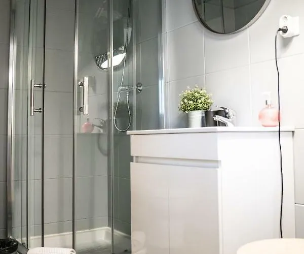 Apartment Downtown Residence By Apartments2Enjoy Porto