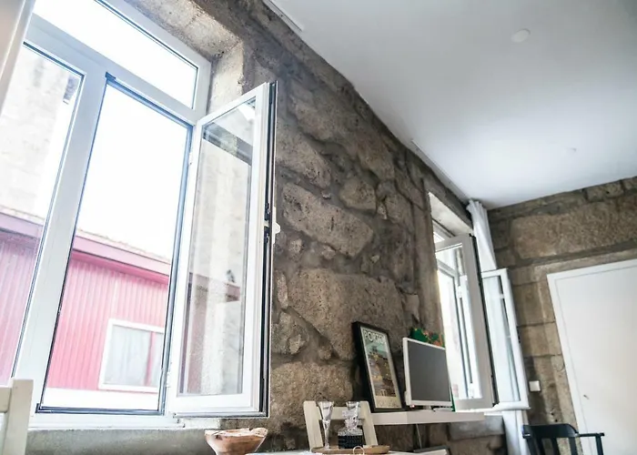 Downtown Residence By Apartments2Enjoy Porto