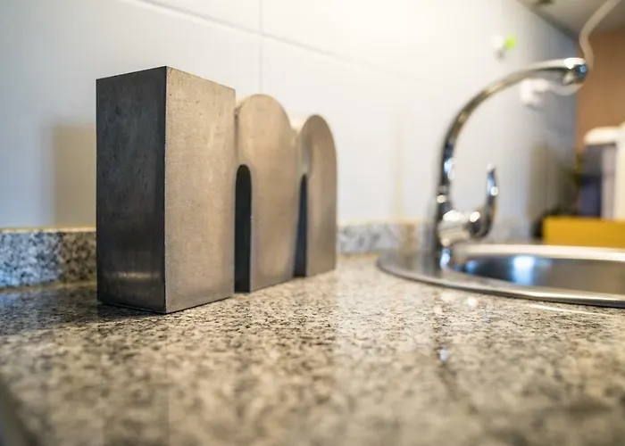 Downtown Residence By Apartments2Enjoy Porto