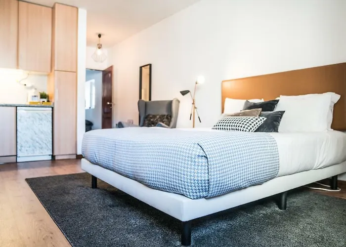 Downtown Residence By Apartments2Enjoy *