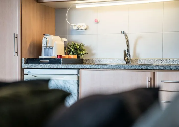 Downtown Residence By Apartments2Enjoy Porto