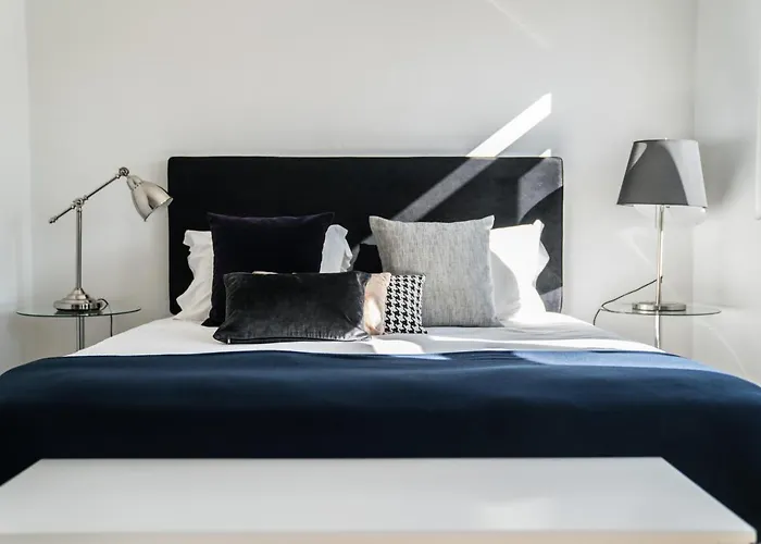 Downtown By Apartments2enjoy Апартаменты Порту