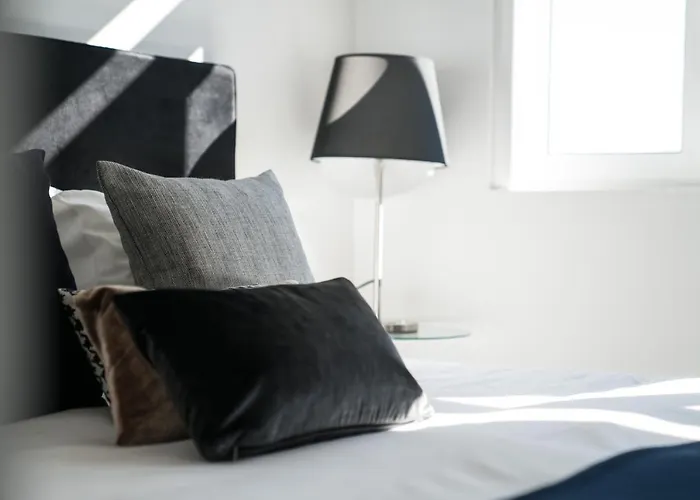 Downtown Residence By Apartments2Enjoy Apartment Porto