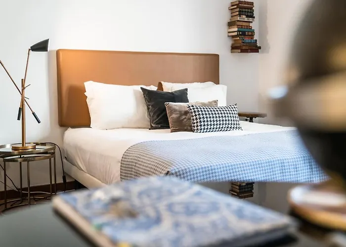 Downtown Residence By Apartments2Enjoy * Porto