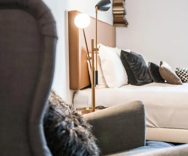 Downtown By Apartments2enjoy