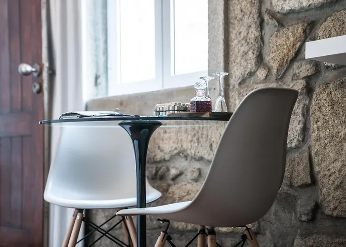 Downtown Residence By Apartments2Enjoy * Porto