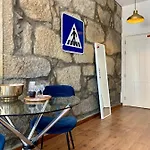 Daire Downtown By Apartments2enjoy