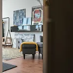 Downtown By Apartments2enjoy * Porto