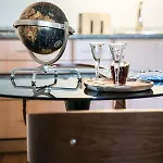 Downtown By Apartments2enjoy Daire *