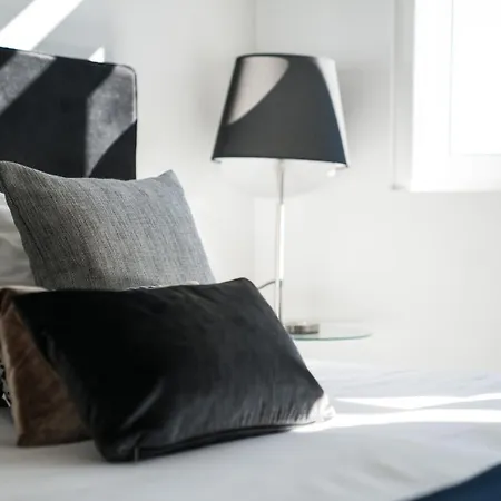 Downtown By Apartments2enjoy 公寓 波尔图