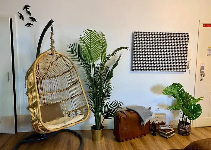 Downtown By Apartments2enjoy 公寓