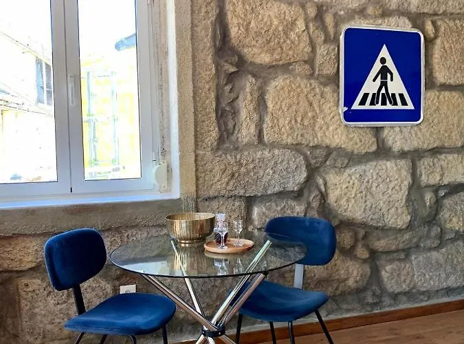 아파트 Downtown By Apartments2enjoy