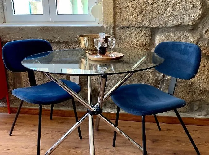 Downtown By Apartments2enjoy * 포르투